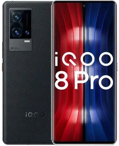 Замена стекла на телефоне Vivo iQOO 8 Pro в Белгороде